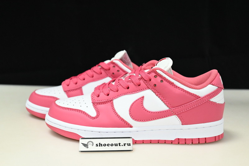 Dunk Low “Archeo Pink” DD1503-111
