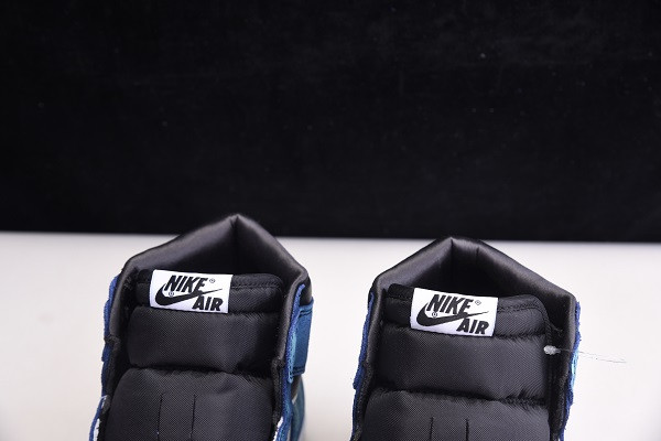 Air Jordan 1 High OG “Tie-Dye” CD0461-100