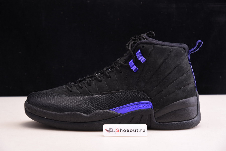 Air Jordan 12 “Dark Concord” CT8013-005