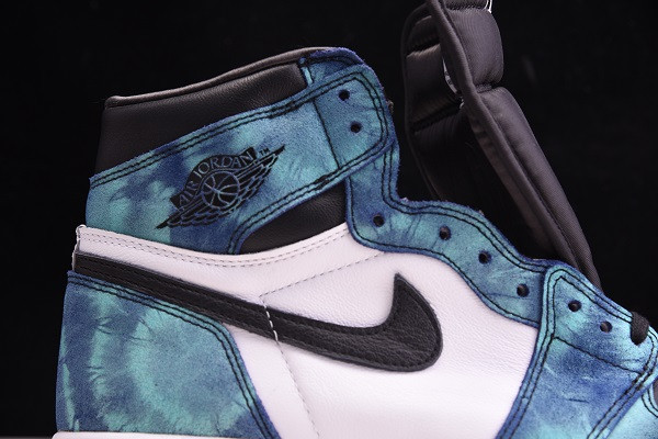 Air Jordan 1 High OG “Tie-Dye” CD0461-100