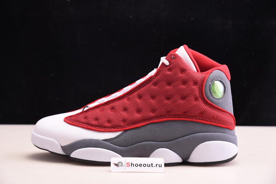 Air Jordan 13 “Red Flint” DJ5982-600