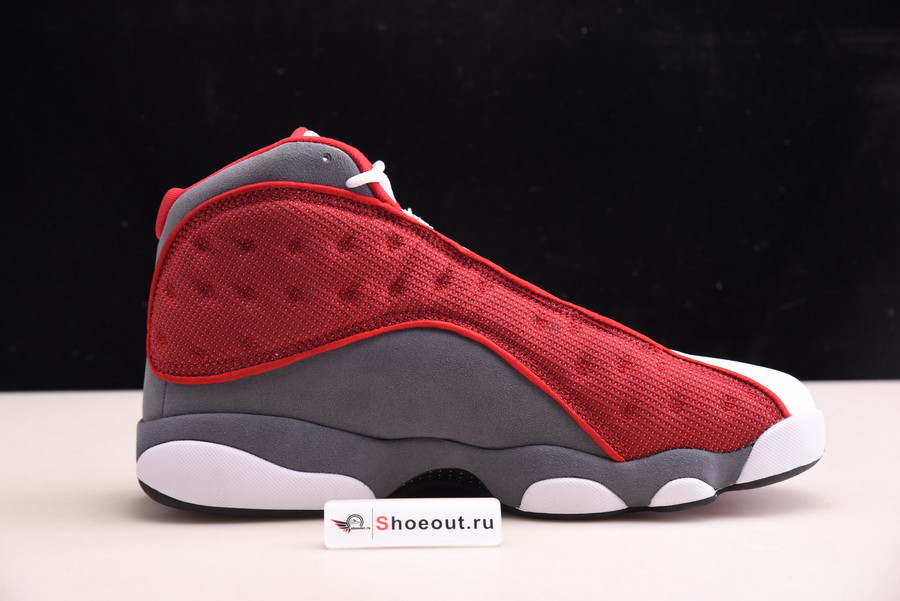 Air Jordan 13 “Red Flint” DJ5982-600