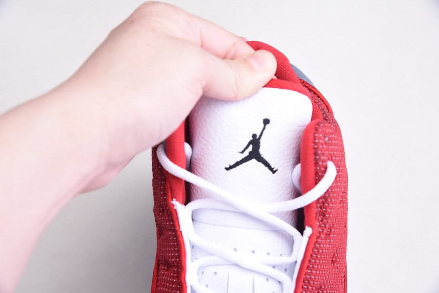 Air Jordan 13 “Red Flint” DJ5982-600