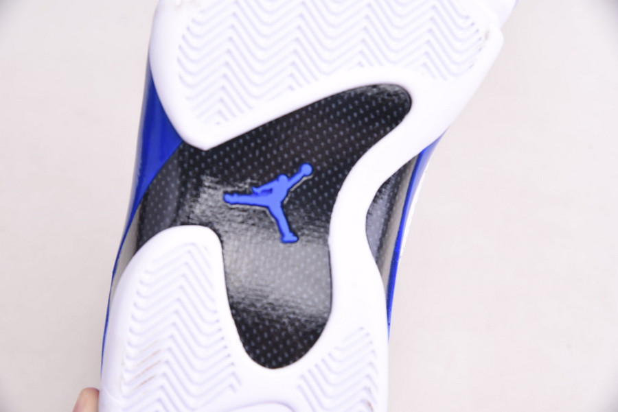 Air Jordan 14 “Hyper Royal” 487471-104