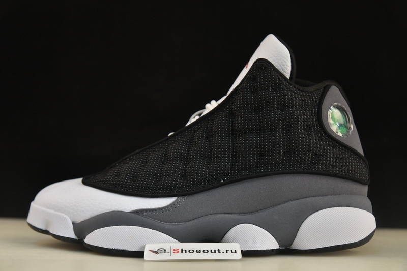 Air Jordan 13 “Black Flint” DJ5982-060