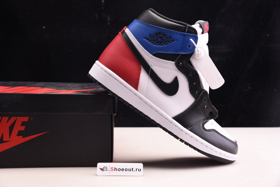Air Jordan 1 Retro High Top 3 2.0 DA2728-100-1
