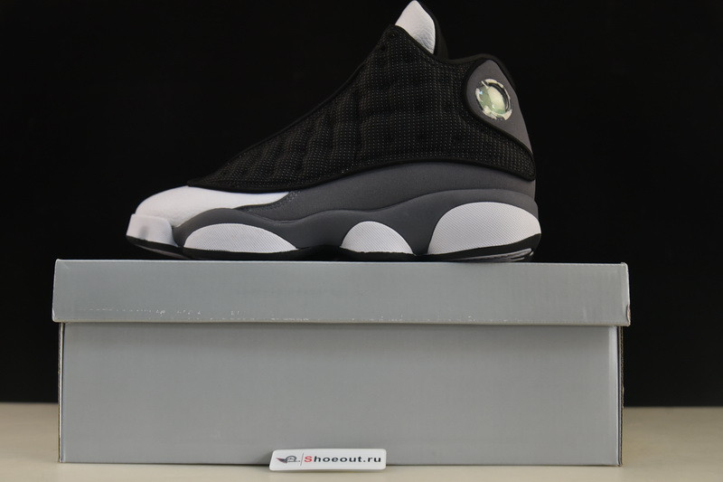 Air Jordan 13 “Black Flint” DJ5982-060