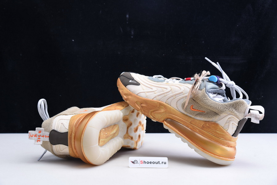 Travis Scott x Nike Air Max 270 React CT2864-200