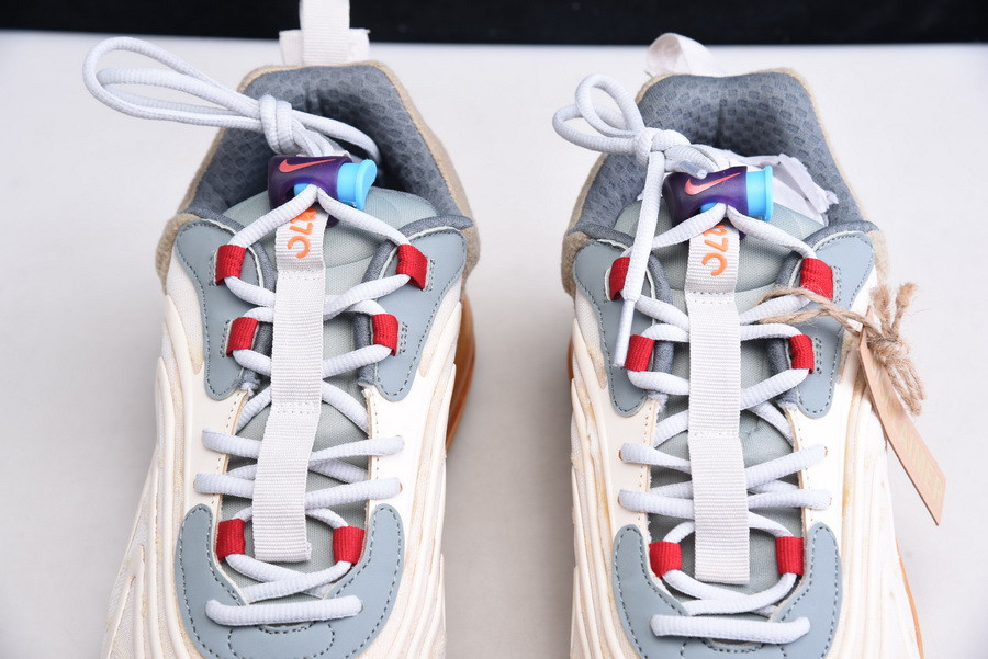 Travis Scott x Nike Air Max 270 React CT2864-200