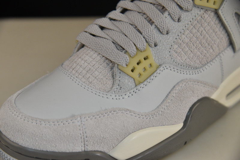 Air Jordan 4 SE Craft “Photon Dust” DV3742-021