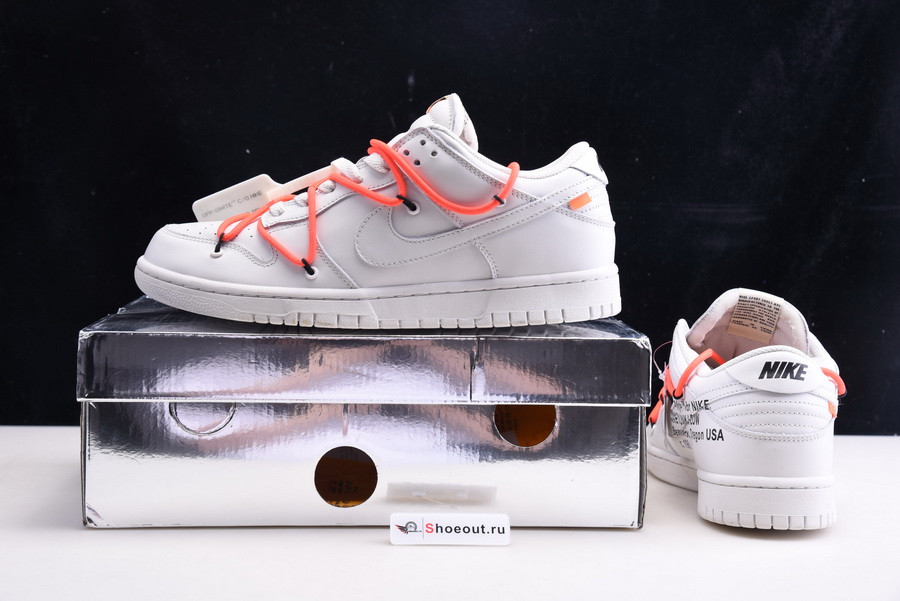 OF x Nike Dunk Low CT0856-900