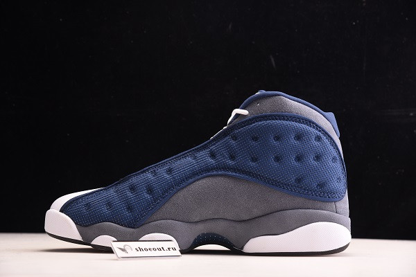 Air Jordan 13 “Flint” 414571-404