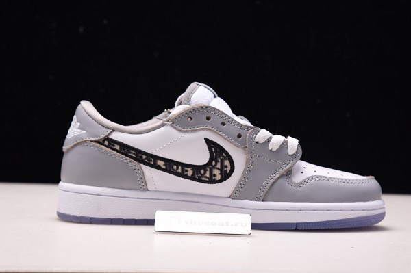 DR x Air Jordan 1 Low CN8608-002