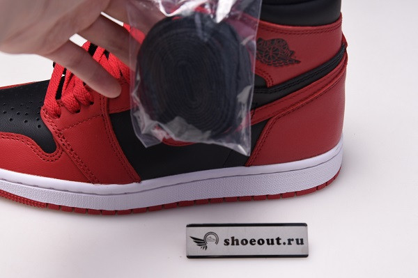 Air Jordan 1 High 85 “Varsity Red” BQ4422-600