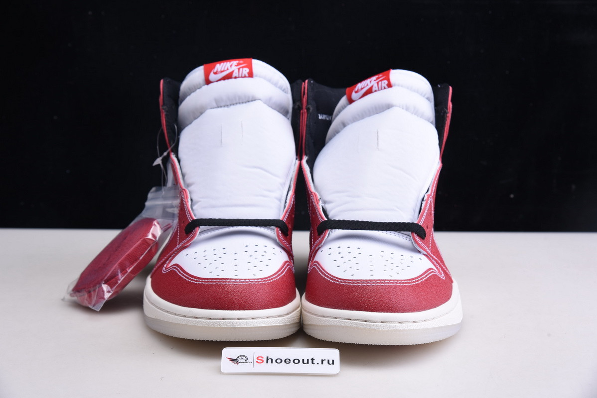 Trophy Room x Air Jordan 1 High OG SP DA2728-100