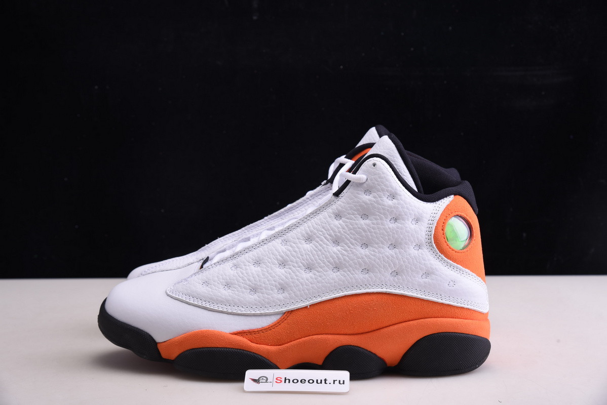 Air Jordan 13 “Starfish" 414571-108