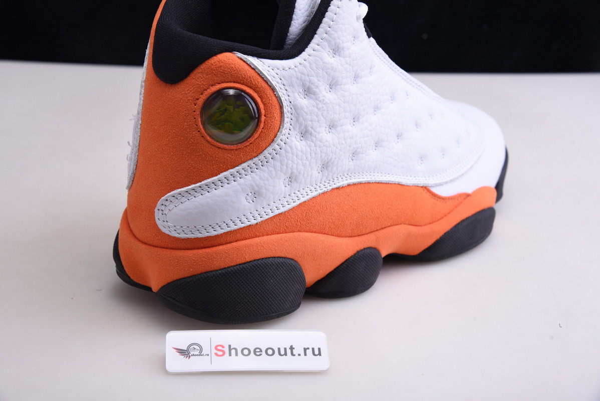 Air Jordan 13 “Starfish" 414571-108