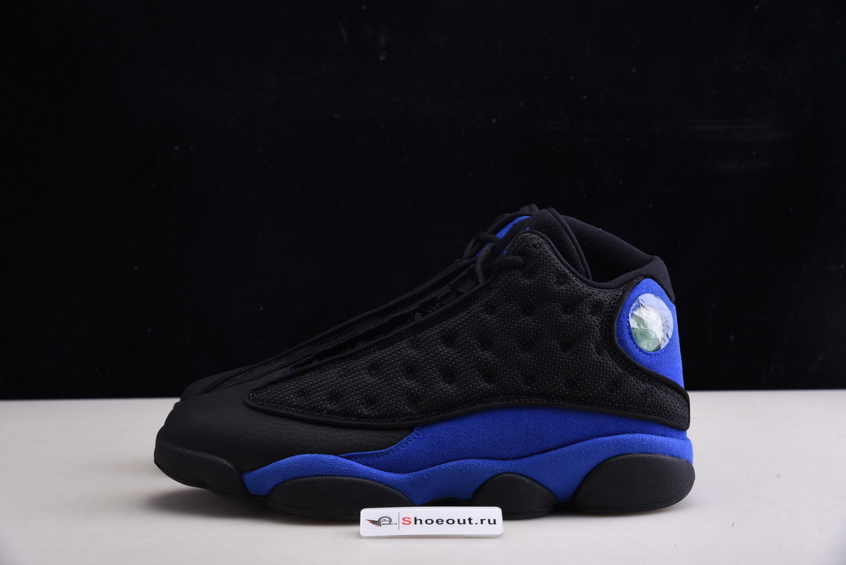 Air Jordan 13 “Hyper Royal” 414571-040
