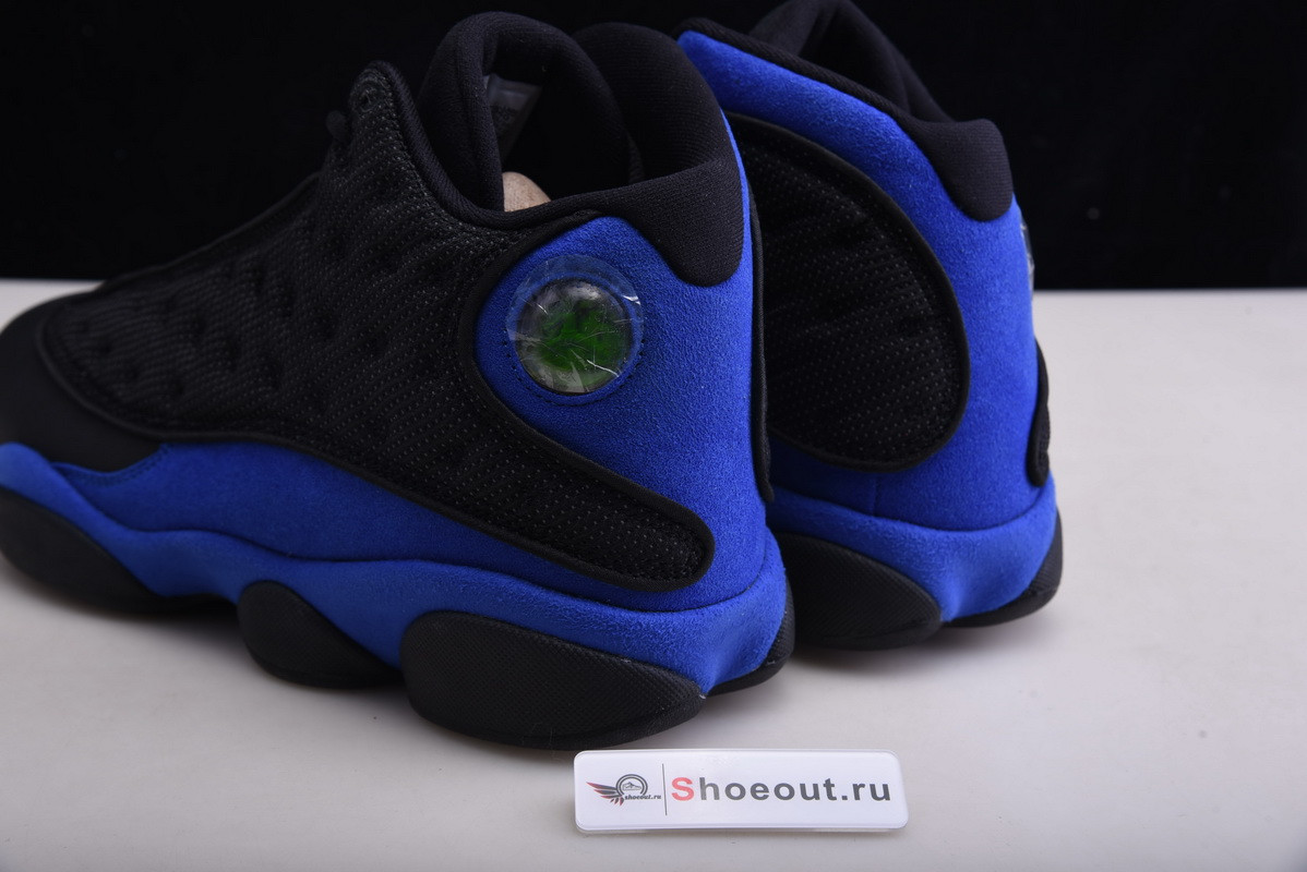 Air Jordan 13 “Hyper Royal” 414571-040