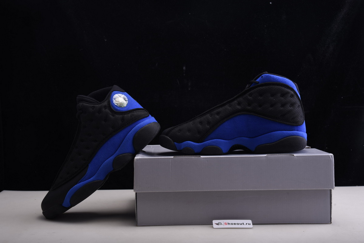 Air Jordan 13 “Hyper Royal” 414571-040
