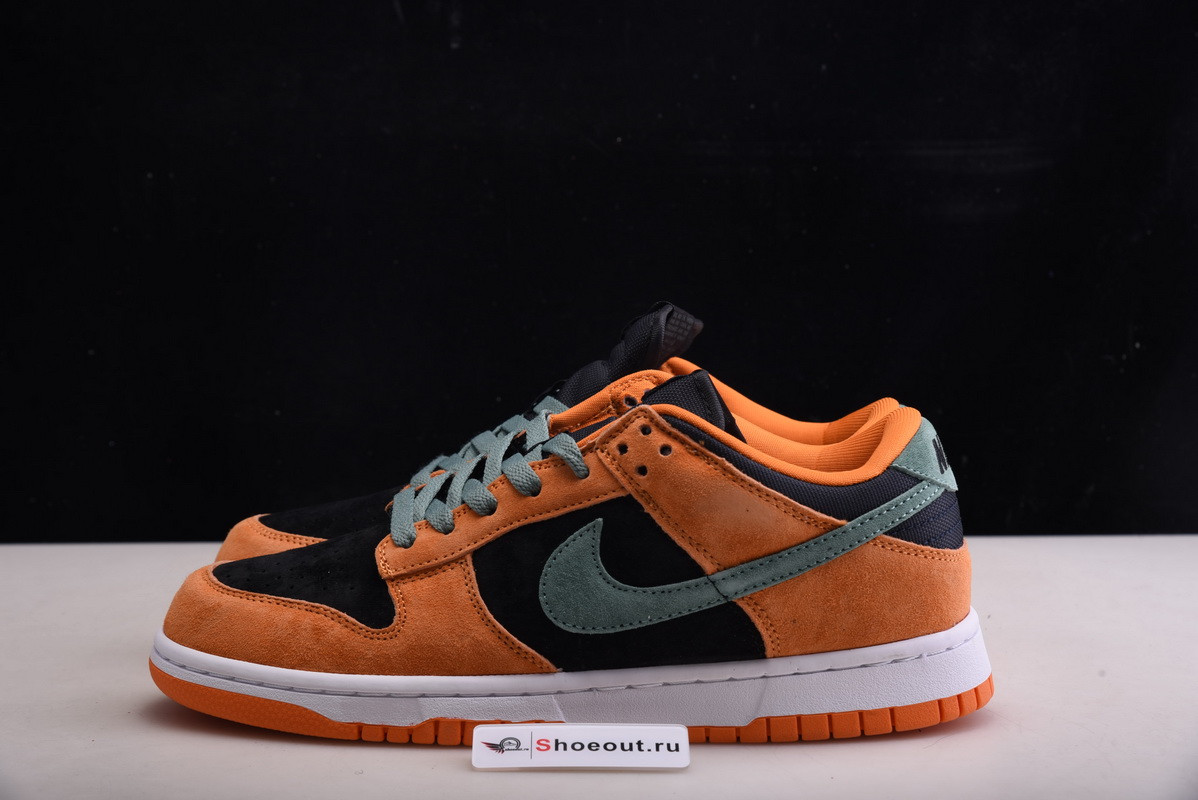 Nike Dunk Low SP “Ceramic” DA1469-001