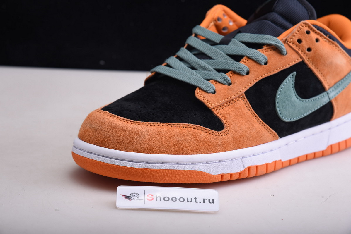 Nike Dunk Low SP “Ceramic” DA1469-001
