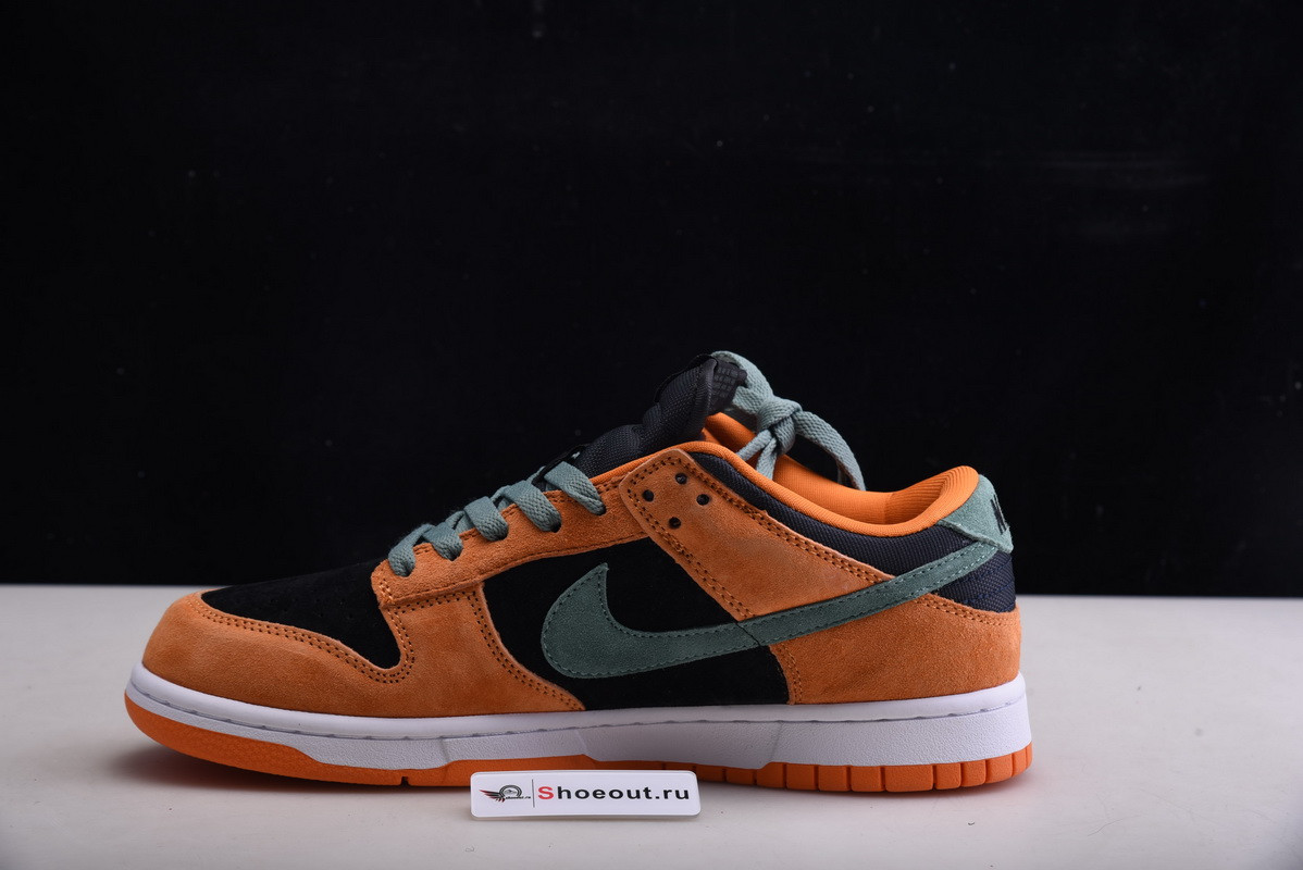 Nike Dunk Low SP “Ceramic” DA1469-001