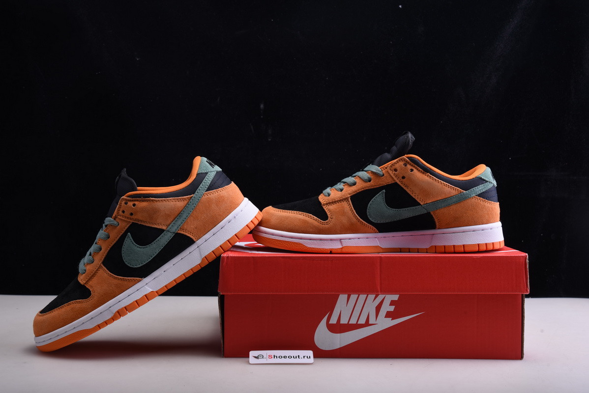 Nike Dunk Low SP “Ceramic” DA1469-001