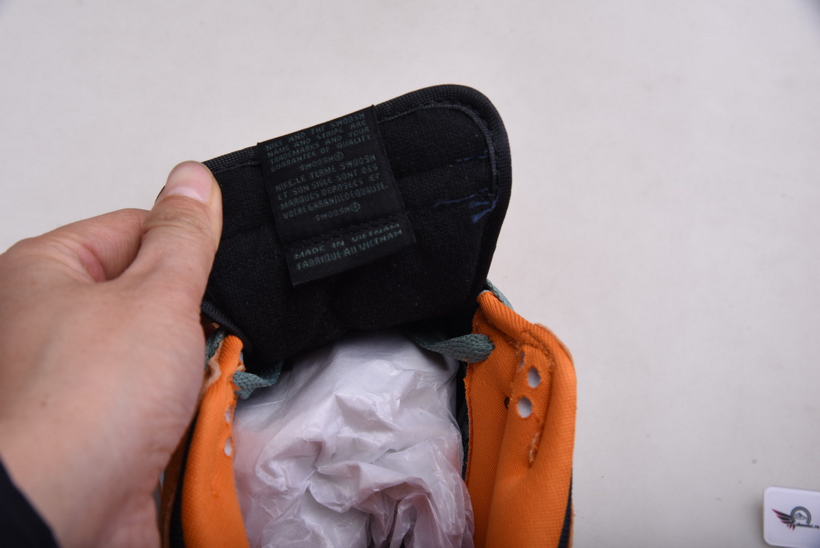 Nike Dunk Low SP “Ceramic” DA1469-001