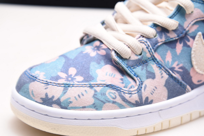 Nike SB Dunk High Hawaii CZ2232-300