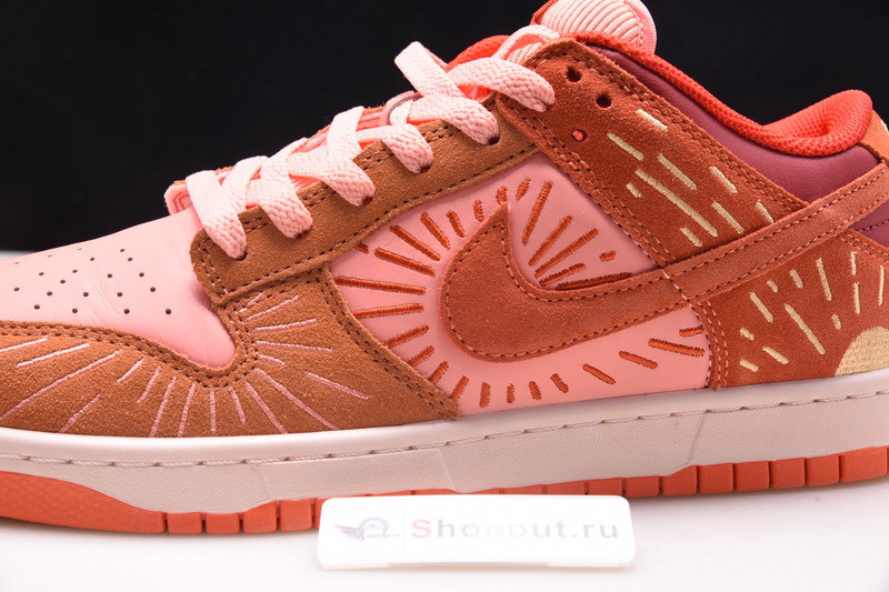 Nike Dunk Low NH Winter Solstice (W) DO6723-800