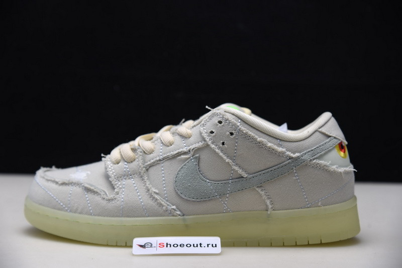 Dunk SB Nike SB Dunk Low “Mummy” DM0774-111