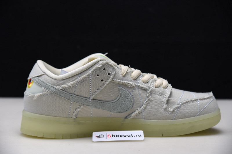 Dunk SB Nike SB Dunk Low “Mummy” DM0774-111