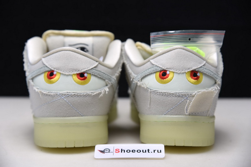 Dunk SB Nike SB Dunk Low “Mummy” DM0774-111