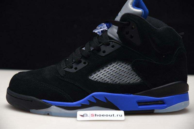 Air Jordan 5 “Racer Blue CT4838-004