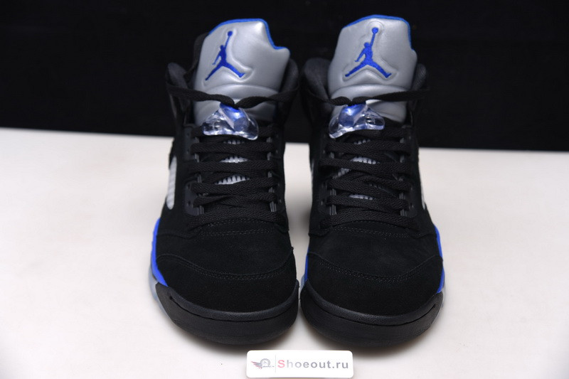 Air Jordan 5 “Racer Blue CT4838-004