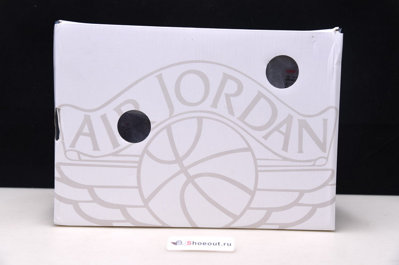 OF x Air Jordan 2 Low White Red DJ4375-106