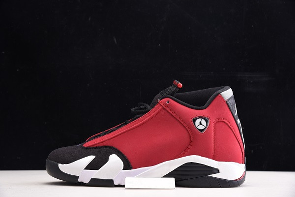 Air Jordan 14 Retro Gym Red 487471-006