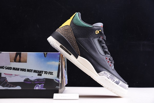 Air Jordan 3 Retro SE Animal Instinct 2.0 CV3583-003