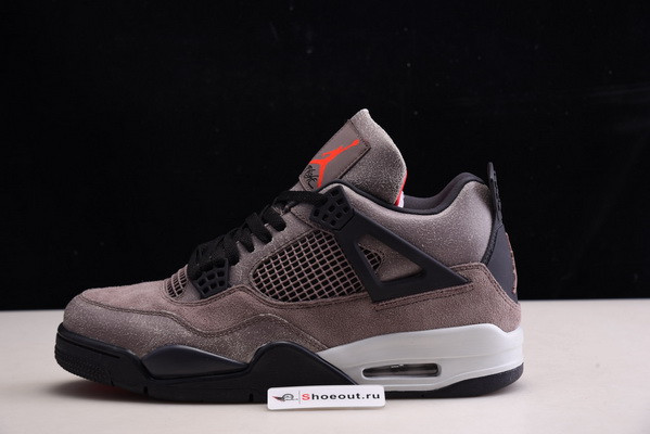Air Jordan 4 Retro "Taupe Haze" DB0732-200