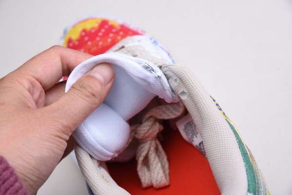 Nike Dunk Low SP City Market DA6125-900