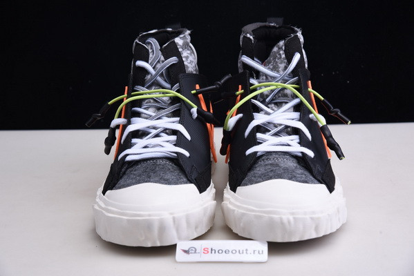 Nike Blazer Mid READYMADE Black CZ3589-001