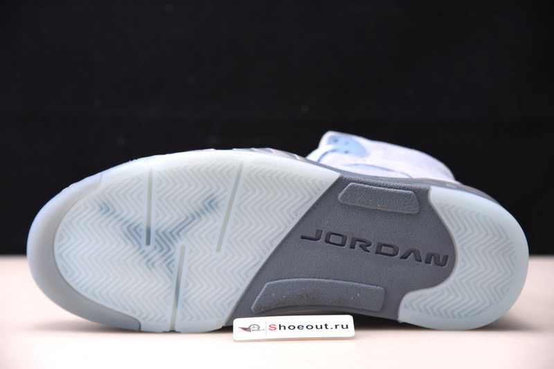 Air Jordan 5 WMNS “Bluebird” DD9336-400