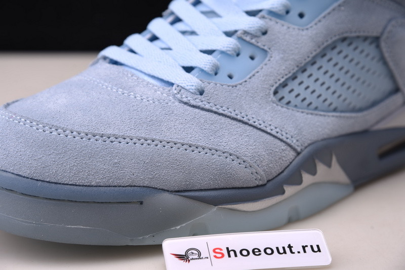 Air Jordan 5 WMNS “Bluebird” DD9336-400