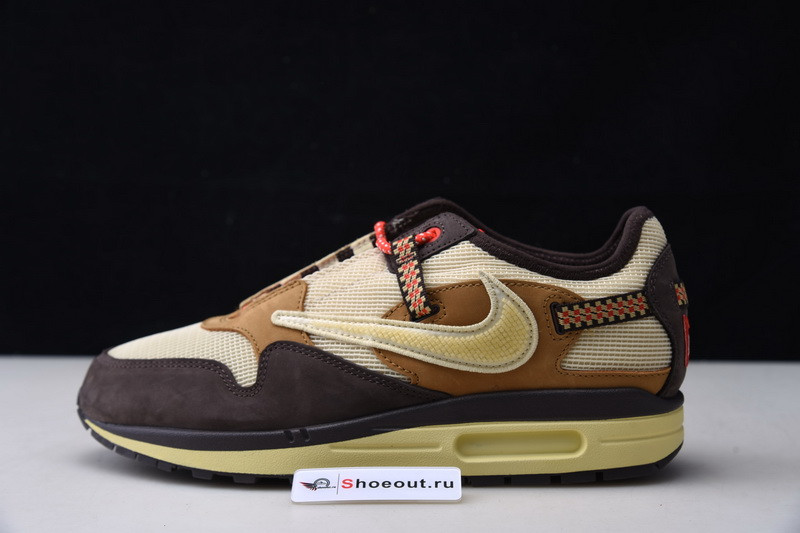 Travis Scott x Nike Air MAX1 DO9392-200