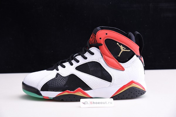 Air Jordan 7 Retro Greater China CW2805-160