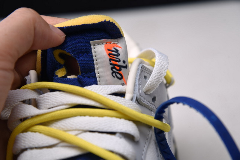 OF x Nk Dunk Low NO.27 Of 50 DM1602-120