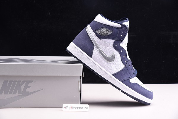 Air Jordan 1 High OG CO.JP “Midnight Navy” DC1788-100