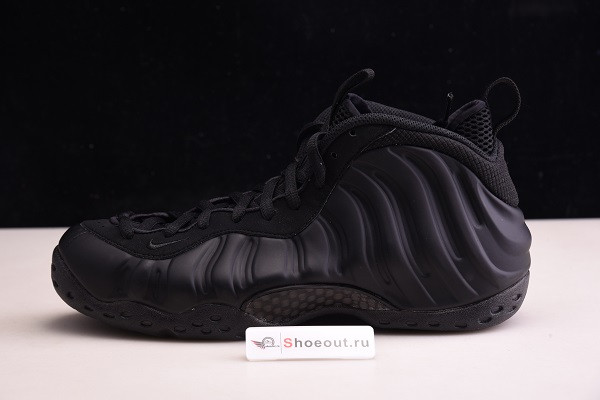 Nike Air Foamposite One Anthracite 314996-001