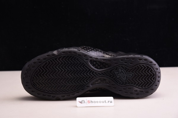 Nike Air Foamposite One Anthracite 314996-001